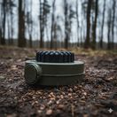 Protipechotná mína - obrázok vytvorený AI