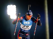 Smrť biatlonistu Bakkena vyvoláva otázky....