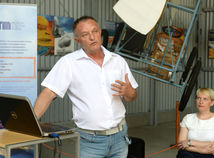 SR história STM letectvo Messerschmitt renovácia KEX