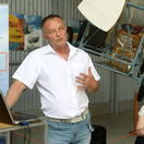 Po ťažkej chorobe zomrel riaditeľ Múzea letectva v Košiciach Miroslav Hájek