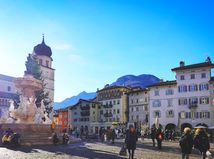 Poznáme najlepšie miesto Talianska. Je to...