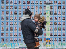 vojna na Ukrajine, Kyjev