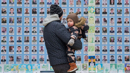 ONLINE: Masívny útok na Kyjev. Zelenskyj chce mať Trumpa na Ukrajine, aby vysvetlil svoj mierový plán, na referendum o území žiada 60 dní prímeria