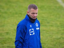 Vavro nehovoril pravdu, na turnaji napadol...