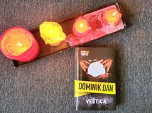 Od Beštie po Vešticu: Moje roky s...