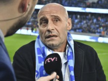 Keby som bol tréner Slovana, ani jeden z tej...