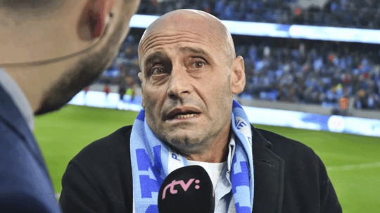 Bolelo to, 49 dní som strašne trpel, priznáva najslávnejší legionár. Slováci mi dali všetko, veľmi by som si prial slovenský pas