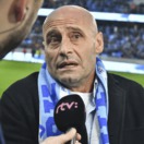 Nikdy nepoviem vy Slováci, ja hovorím "my". Aj ja som Slovensko. Legendárny Fabio Nigro dnes oslavuje 60. narodeniny