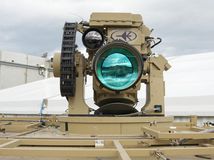 Iron Beam (Železný lúč)