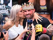 Všetky oči na Vémolovi. Pred zatknutím...