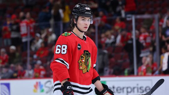 Mišiak má za sebou veľký zápas v AHL. 21-ročný útočník prispel k vysokej výhre  Rockfordu