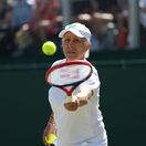 Martina Navrátilová