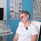 MUDr. Lydia Schillerova, cievna chirurgička