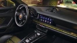 Porsche 911 Spirit 70 Edition