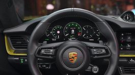 Porsche 911 Spirit 70 Edition