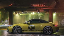 Porsche 911 Spirit 70 Edition