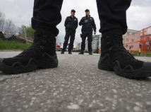 Serbia Student Protest