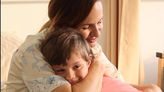 Zuzana Kubovčíková Šebová hrá v novej komédii...