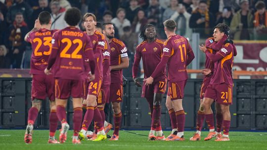 Posun na štvrtú priečku. Rimania zdolali Janov