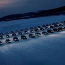 Toto je megatest zimného dojazdu elektromobilov. Výsledky sú „smutné“