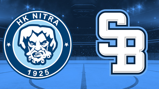 ONLINE: Odplatia jej belasí prehru spred dvoch týždňov? Nitra hrá doma proti vedúcemu Slovanu