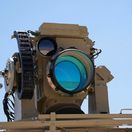 Izraelský systém protivzdušnej obrany Iron Beam