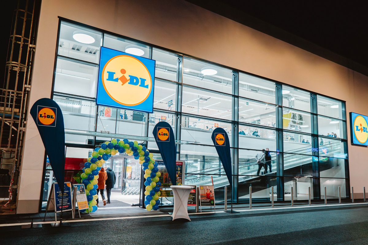 Lidl