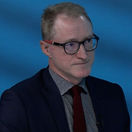 Marián Búlik, Ide o peniaze