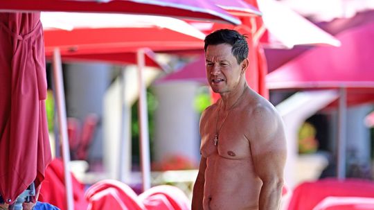 Herec Mark Wahlberg si znovu vybral Barbados na...