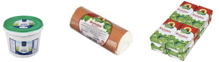 Metro sťahuje bryndzu