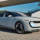 Škoda Vision O Concept - 2025