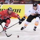 SR Hokej Liga majstrov B.Bystrica Wolfsburg BBX