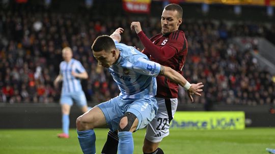 Kmotrík ho chcel aj pred dvomi rokmi. Rozbije Slovan bank a prinesie Srba z Plzne za milióny eur?