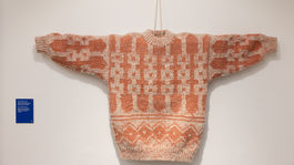 uluv, vystava jedna inspiracia dve cesty