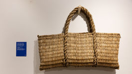 uluv, vystava jedna inspiracia dve cesty