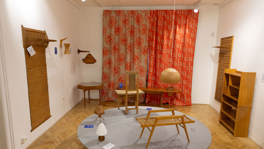 Na tejto výstave si návštevníci aj zaspomínajú,...