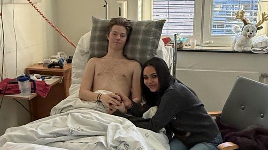 Zdrvujúca správa z USA. Mladý Nór spadol na tréningu a ochrnul