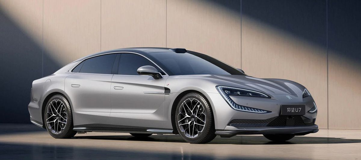 Hviezdou testu je z pohľadu dojazdu elektrický...