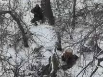 zajatci-strelba-ukrajina-rusko