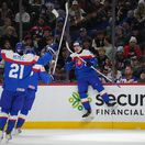 Mladí Slováci postúpili do štvrťfinále MS. Zariadilo to vysoké víťazstvo Švajčiarska