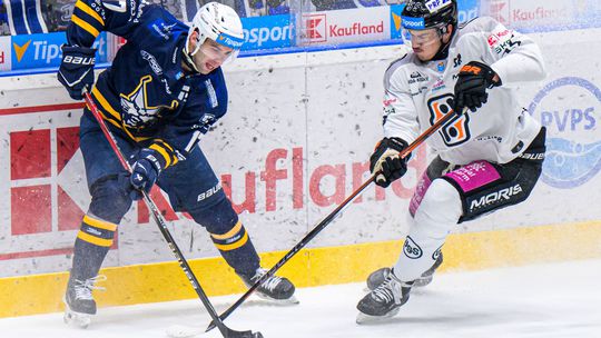 Košice skolil ich bývalý hráč, Oceliari padli na Spiši. Zápas Popradu s Liptákmi rozhodlo až predĺženie