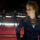 Elity Táňa Pauhofová