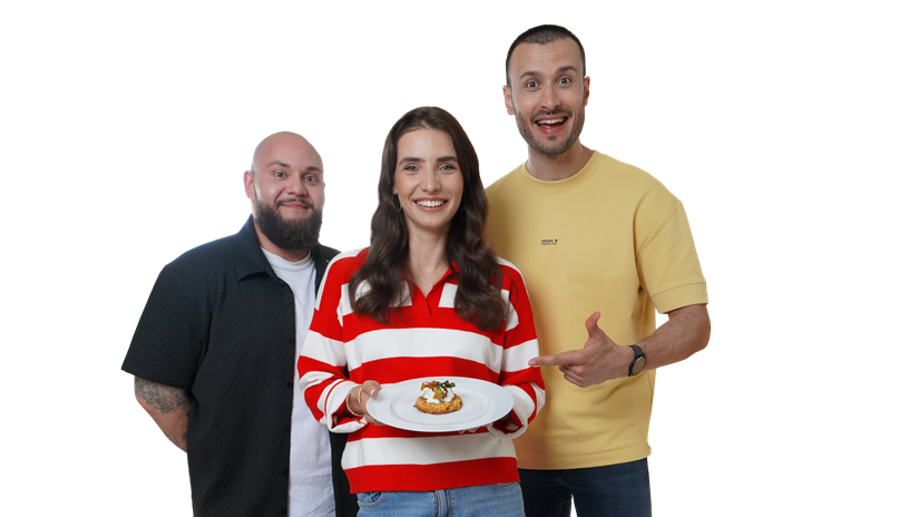 Čo má v chladničke Janka Slačková, zistíte v...