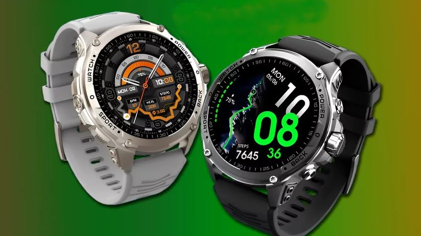 Lenovo-Watch-GT-Pro 1