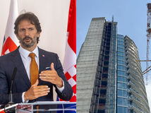 Ministerstvo obrany, Kukurica