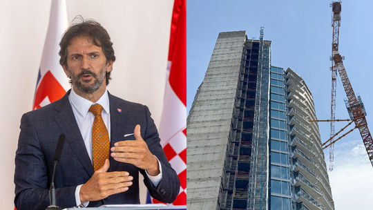 Kuchynská linka za 24-tisíc a kávovar za štyritisíc? Kaliňák obhajuje nákupy: Z Kukurice nebude podnikateľské baroko