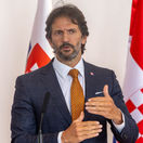 Kaliňák obhajuje miliónovú obnovu Kukurice: Má byť reprezentatívnou budovou, lacnejšie to nešlo