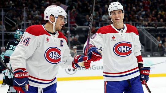 Prešľap predajcu. Obchod v predstihu odhalil mená troch Kanaďanov v olympijskom tíme