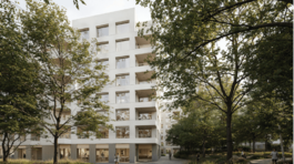 Aktuálna vizualizácia Mlynárky ukazuje miernu...