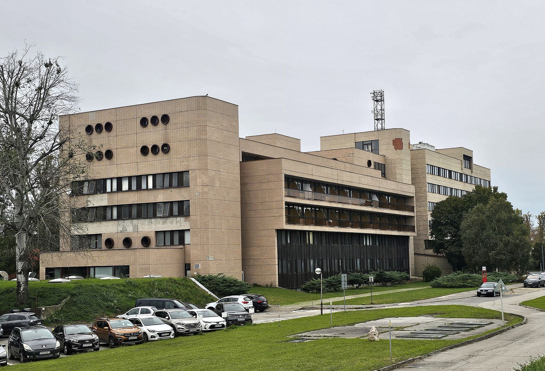 Ženy, ktoré menia mestá. Viete, koľko architektúry v Piešťanoch vytvorili  ženy? - Na čítanie - Kultúra - Pravda